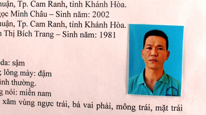 Vu giai cuu 'dai ca nghien': Bat duoc 1 doi tuong hinh anh