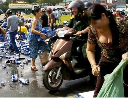 Nhung vu hoi cua, tranh an tai tieng nam 2013 hinh anh