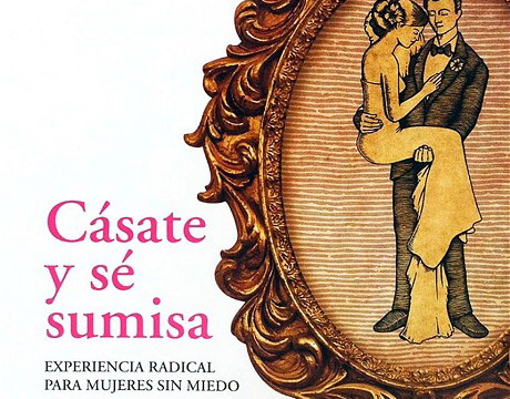 Sach day lam 'vo ngoan' bi phan ung tai Tay Ban Nha hinh anh