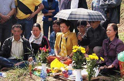 Vu TMV Cat Tuong: Ba co quan nghien cuu ngoai cam dau roi? hinh anh