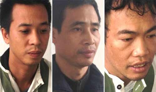 Khoi to, tam giam giam doc cong ty ruou nep 29 Ha Noi hinh anh