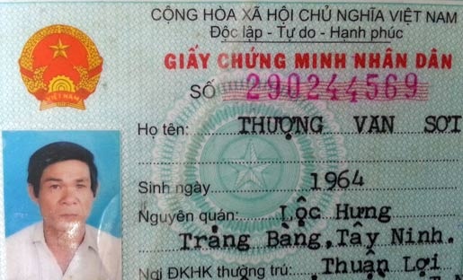 Lua phu nu, tre em sang Malaysia ban dam hinh anh