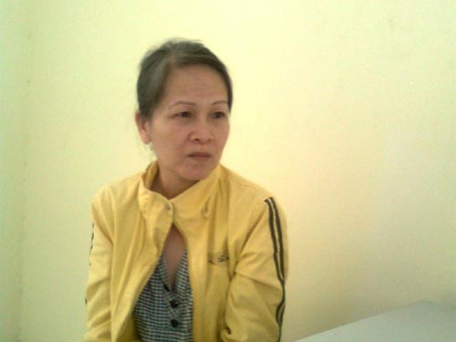 'Phu thuy gay me' giet nguoi hang loat hinh anh