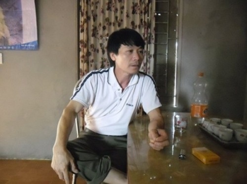 Bi mat 'than giu cua' da 'vat chet' nguoi de bao ve kho bau hinh anh