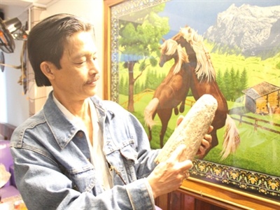 Chu nhan nga voi co hoa thach gia 2 trieu do hinh anh