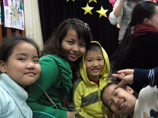 Nhung thay co giao khuyet tat khien nhieu nguoi ne phuc hinh anh