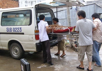 Quay pha, dua cot voi 115 hinh anh