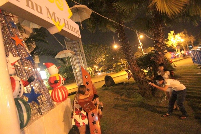 Viet Nam se co 1 ngay nghi le Noel? hinh anh