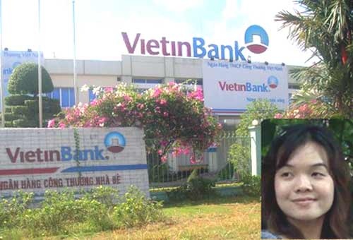 'Dai an' chan dong Ngan hang: Co bo lot toi pham, oan sai? hinh anh