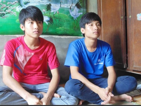 Nhung sinh vien, cu nhan noi tieng bat dac di hinh anh