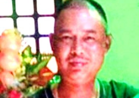 Tiet lo nhung thu an choi cua trum xa hoi den Dung 'mat sat' hinh anh
