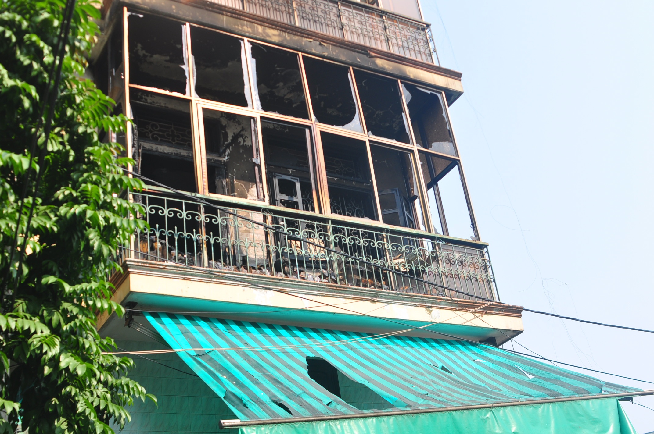 Chong lao vao lua cuu vo bai liet nhung that bai hinh anh