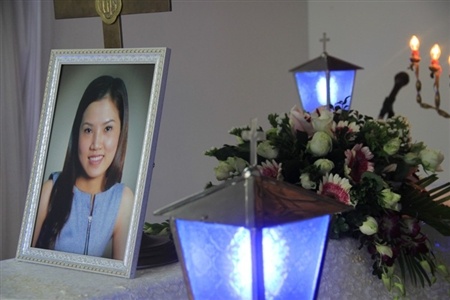 Noi dau dam tang thieu nu bi nguoi yeu thieu song hinh anh