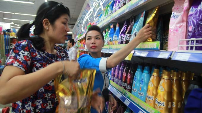 Tot nghiep cang nhieu, that nghiep cang cao hinh anh