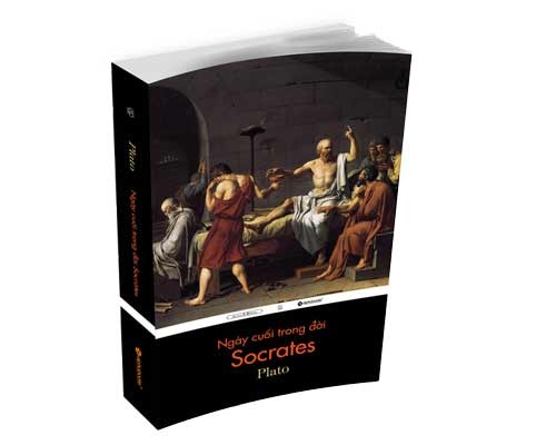 'Ngay cuoi trong doi Socrates' hinh anh