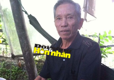 Lao nong doc bac ty trung so chua benh cho vo hinh anh