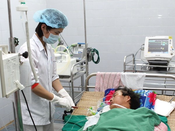 Cap cuu thanh cong benh nhan bi ngung tuan hoan hinh anh