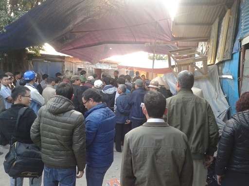 Danh ca lam qua Tet, hai vo chong chet tham hinh anh