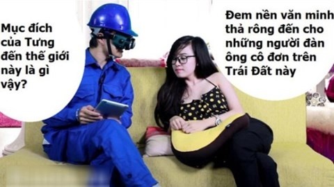 Nhung xu huong che anh quen thuoc cua nguoi Viet hinh anh