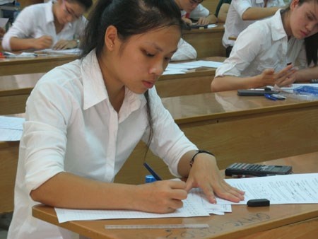 Dung 207 nganh dao tao, sinh vien dang hoc ra sao? hinh anh