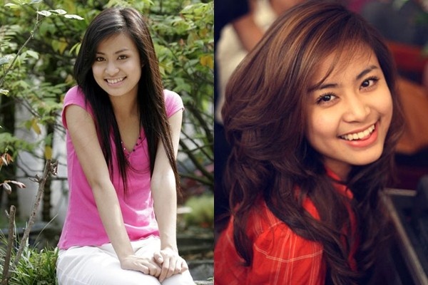 Cach cac hot girl Viet doi dau vuot qua song gio hinh anh