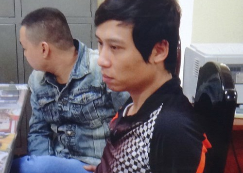 Chan dung giang ho huyet chien gianh bao ke hinh anh