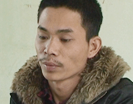 Cuong ghen, chong du vo vao nha nghi roi sat hai hinh anh