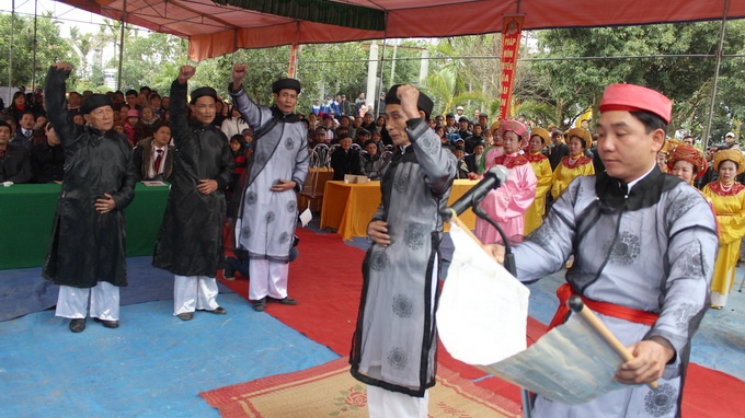 Khai hoi the khong tham nhung hinh anh