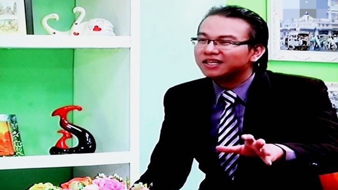 Nan nhan cua cuong yeu, phai lam sao? hinh anh