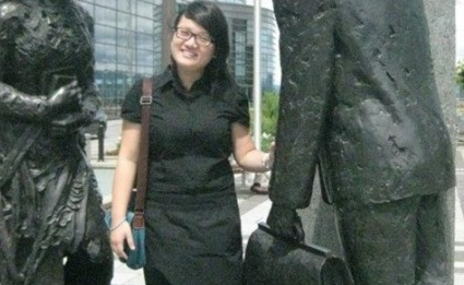 9X tap lam nghi si hinh anh