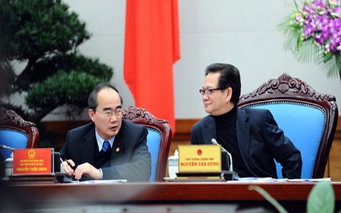 Thu tuong: Chien tranh bien gioi khong bi lang quen hinh anh