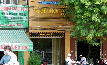 Gia dinh chi Huyen that vong khi khong truy cuu vo BS Tuong hinh anh