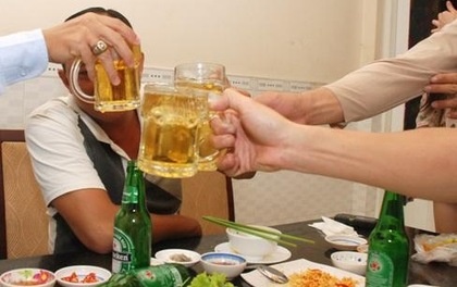 Nhau so bien, hai nguoi tu vong hinh anh