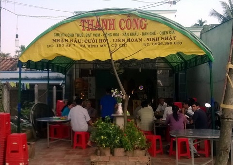 Dam tang lang le cua nan nhan bi nguoi tinh dam chet hinh anh