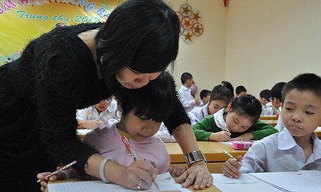 Kien nghi bo luyen chu dep hinh anh