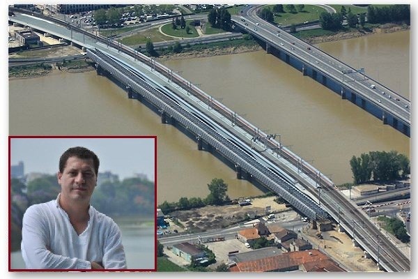 Pha hay giu cau Long Bien: Chuyen gia Phap len tieng hinh anh