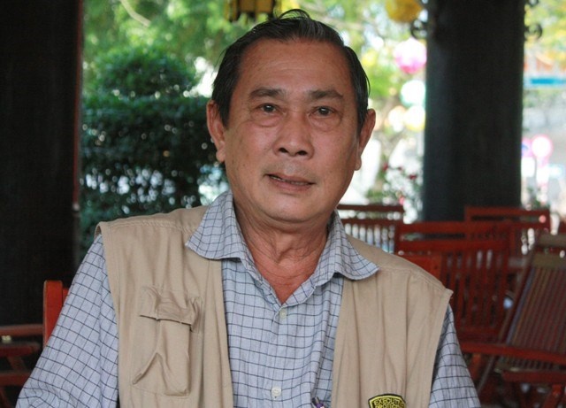 Con trai Cong tu Bac Lieu chay xe om nuoi con gai bai liet hinh anh