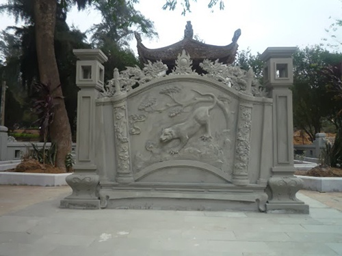 Dan Duong Lam buc xuc vi 'quai thu' chan lang Ngo Quyen hinh anh