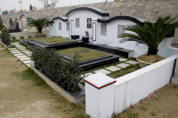 Xay mo cung chat chem hinh anh