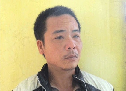 Ong trum 'hang nong' Thai Nguyen hinh anh