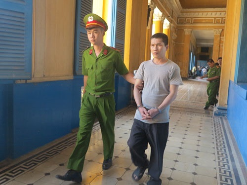 Nhung tam long vi tha hinh anh