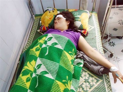 Chanh thanh tra bo cuoc vao dau dan bi phat 750.000 dong hinh anh