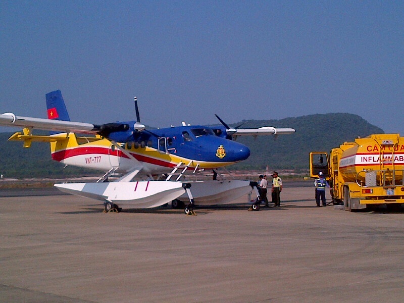 Chuyen gia VN: 'May bay gap su co nguy hiem dot ngot' hinh anh