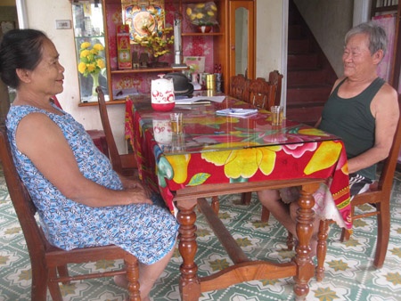 Nguoi khong mach, huyet ap: That ong dan tinh van co con hinh anh