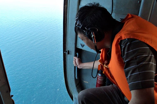 'Malaysia chua tich cuc hop tac voi Viet Nam' hinh anh