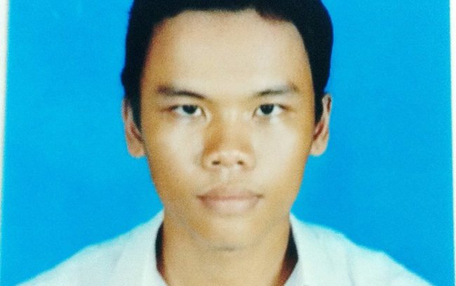 Nghi pham giet, nem xac ban khang dinh hanh dong mot minh hinh anh