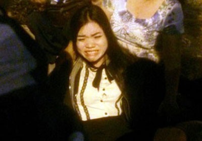 Bi cuop vi cho ban moi quen qua giang hinh anh