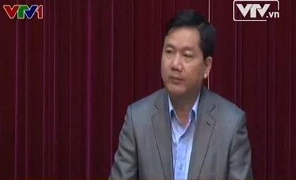 Phan ung cua Bo GTVT ve nghi an hoi lo 16 ty dong hinh anh