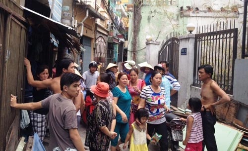 Nhieu nguoi nhan chu nhan chiec loa chua 5 trieu yen hinh anh