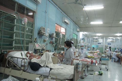 Nan nhan TNGT se duoc mien vien phi hinh anh